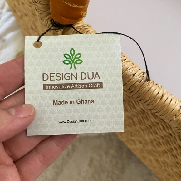 Design Dua basket - Picture 4 of 7